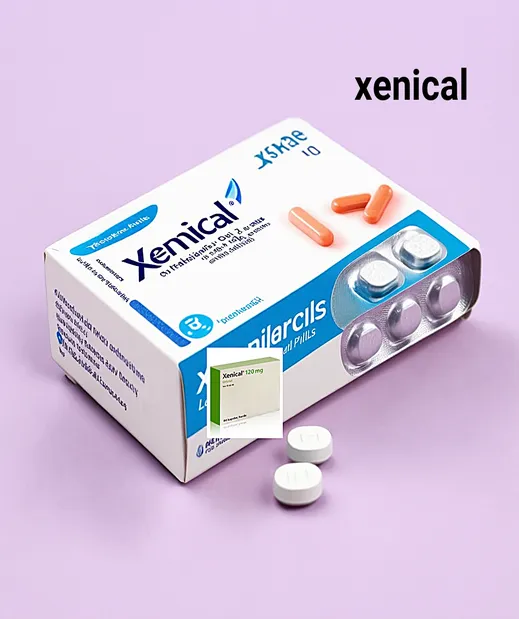 Donde comprar xenical roche